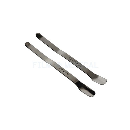 Stainless Steel Spatulas Priced individually 